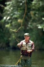 Fly Fishing